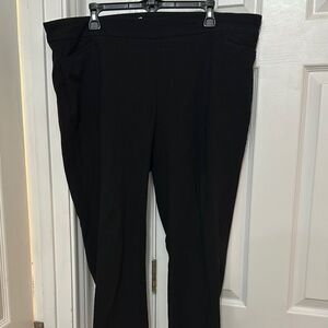 Chico's Black Women's Capris